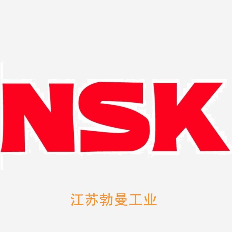 NSK W4010CUG-13PSS-C3-BB 浙江nsk开合模丝杠现货供应